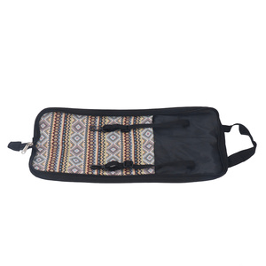 Borsa per bacchette impermeabile, grande capacità, traspirante, portatile, custodia per bacchette da appendere con ganci interni - Product Image 4