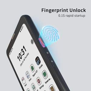 Bigme HiBreak <span class=keywords><strong>Pro</strong></span> Color, Teléfono/Lector con Pantalla de Tinta Electrónica de 6.13 Pulgadas, Desbloqueo por Huella Dactilar, NFC, 8GB+256GB, Android 14, 5G, Doble SIM, 300PPI, 1024x768 - Product Image 4