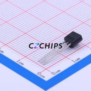 ชิปวงจรรวม H7333-A TO-92-3ของแท้ใหม่ล่าสุดวงจรรวม PMIC Regulator (LDO) - Product Image 1