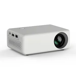 Salange PL1 Wholesale Price Mini Led Pocket Projector 1080P Projector Child Gift Portable Video Projector