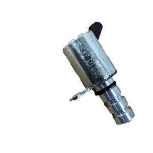 Vanne solénoïde de commande de pompe à huile VW 06H115243F pour Passat Tiguan Superb Octavia Magotan - Product Image 5
