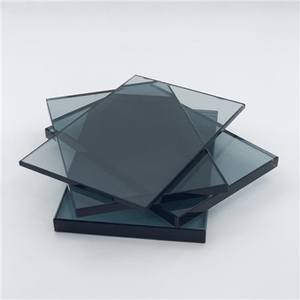12 mm Grey Tinted Jumbo China Glass in Dubai 2 Procure Wholesale Smoked Glass Prices For Stable Construction - Alibaba.com