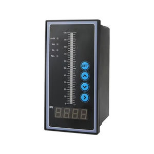 סוג קלט נוזל מדידת מכשיר מד רמת נוזל תצוגה נוזלית בקר חיישן לחץ - Product Image 1