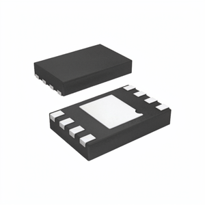 ชิ้นส่วนอิเล็กทรอนิกส์ BR24G64NUX-5TR 8 UFDFN Exposed Pad Memory BOM IC มีสินค้าในสต็อก - Product Image 1