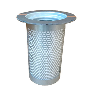 Filtre de séparation huile-gaz en métal de haute qualité Mengma SAO 57720 pour compresseur d'air, pièces de compresseur industriel - Product Image 1