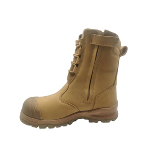 Bottes de randonnée respirantes tout-terrain pour hommes et femmes, activités de plein air - Product Image 2
