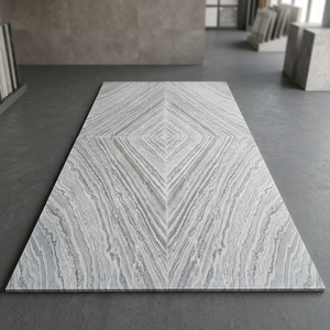Revêtement mural flexible en pierre de marbre, finition douce, légère et naturelle, pour décoration intérieure et extérieure. - Product Image 2