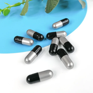 อาหารเสริมจากพืชสำหรับผู้ชาย - แคปซูลสารสกัดสมุนไพรไทย - Product Image 5