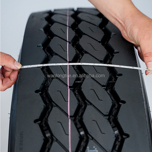 ยางรถบรรทุกแลนด์ลักซ์ ทรีแอกลี อะโอลู 12R22.5 รุ่น LRA729 - Product Image 5