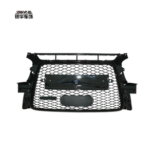 Griglia Frontale RS5 per <span class=keywords><strong>Audi</strong></span> <span class=keywords><strong>Q5</strong></span> 2008-2011 di Grande Fabbrica Cinese a Buon Prezzo - Product Image 4