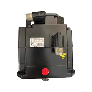 PLC อุตสาหกรรม รุ่น 1FK7103-5AF81-1SH3-Z S11 136893 มอเตอร์ 6.9 กิโลวัตต์ 156 โวลต์ 17 แอมป์ - Product Image 4