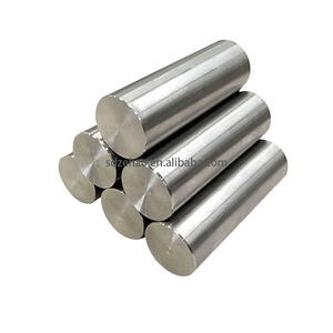 高純度R60702 R60705ジルコニウム金属バー1kg MOQ - Product Image 1