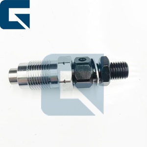 Inyector de Combustible 1C010-53900 para Motor V3300 V3600, Inyector Diésel - Product Image 4