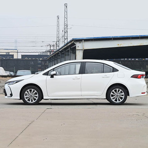 Nouvelle Toyota Corolla 2026 Essence Berline 1.2T ACC R15 Conduite à Gauche 5 Places Prix Compétitif <span class=keywords><strong>pour</strong></span> l'Amérique du Sud et l'<span class=keywords><strong>Afrique</strong></span> - Product Image 4
