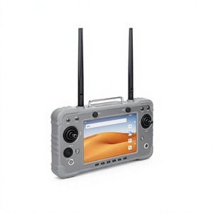 Estación de Control Terrestre Portátil Skydroid G16, Control Remoto Integrado para Drones Industriales - Product Image 5