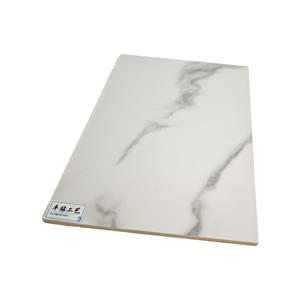 Solid <strong>Wood</strong> PUR Laminating Soft Touch Film High Gloss Effect Office <strong>Desk</strong> Veneer Laminating Board Machine Woodworking Machine - Product Image 4