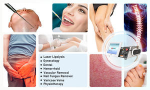 <span class=keywords><strong>Precio</strong></span> de fábrica 1470nm 980nm diodo láser equipo láser <span class=keywords><strong>cara</strong></span> lsser lipólisis Vaser liposucción máquina - Product Image 4