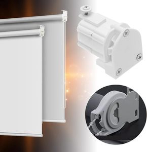 Create Idea Raffrollo Kunststoff-Steuerungseinheiten Abdeckung Rollo-Ersatzteile Schienen-Zubehör Wartung - Product Image 2