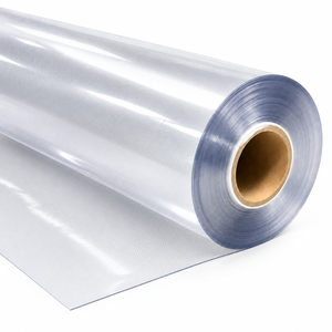 Premium Medical Grade <b>PVC</b> <b>Roll</b> Stock Film with High-Quality Silk Screen Printing, Hygienic and Safe, Designed for Hygienic - Product Image 1
