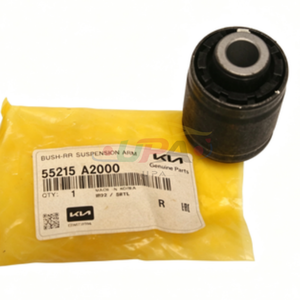 ระบบช่วงล่างรถยนต์คุณภาพสูง BUSH-RR SUSPENSION ARM55215-A2000 55215A2000 สำหรับฮุนได เอลันตร้า เกีย ซีด 55215 A2000 - Product Image 4