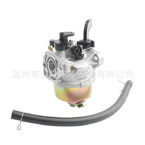 Honda Gx100 Carburetor 152F 3Hp 2.8Hp Lawnmower <b>Generator</b> Replacement Part <b>Gasoline</b> Engine Fuel System Component - Product Image 5