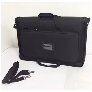 حقيبة كبيرة للحمل من المصنع OEM حقيبة لحمل شاشات LCD وشاشات التلفاز حقيبة لحمل شاشات السفر حقيبة لحمل الشاشات