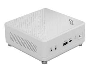 Mini PC MSI cubi 5 10M <span class=keywords><strong>Intel</strong></span> Core i5-10210U <span class=keywords><strong>i3</strong></span>-10110U Dual channel DDR4 SO-DIMMs M.2 SSD 2.5 "SSD/HDD VESA mountable USB <span class=keywords><strong>3.2</strong></span> - Product Image 3