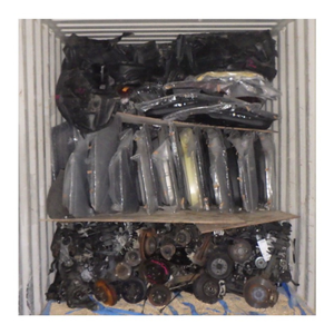 Pièces de moteur automobile d'occasion de qualité contrôlée, 1968-2020, conteneur complet de 20 pieds pour remplacement/réparation - Product Image 5
