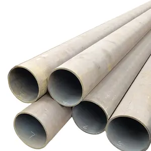 中国制造商碳钢管1045 1050焊接钢管Astm Ansi碳素无缝钢管