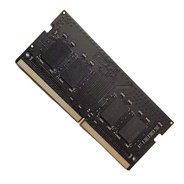 Factory Direct DDR4 4GB RAM for Laptops New Model with 2666mhz Speed Bulk Packed with NO ECC Function Product in Stock