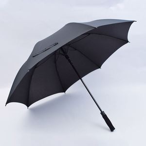Parapluie de golf coupe-vent personnalisé avec logo, cadeau d'affaires personnalisé de l'usine du Fujian - Product Image 4