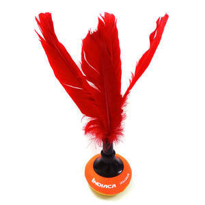 <span class=keywords><strong>INDIACA</strong></span> Beach Entertainment Hand Shuttlecock <span class=keywords><strong>Indiaca</strong></span> - Product Image 2