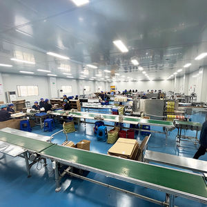 중국 공급 휴대용 겨울 맞춤형 릴리프 자궁 콜드 웜 패치 - Product Image 3