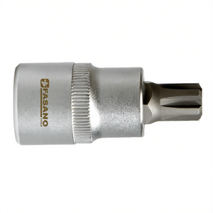 Fasano <b>Torx</b> <b>Bit</b> Socket 14mm For Automotive Repair Tools - Product Image 2