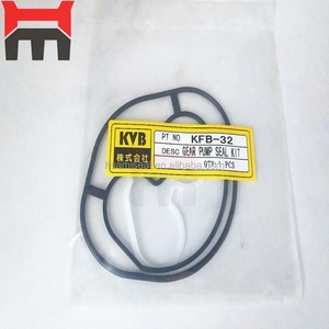 ชุดซ่อมซีลปั๊มไฮดรอลิก KYB KFP22 KFP32 KFP41 KFP51 SP20 - Product Image 4