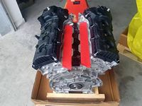 5ème génération pour Ford Explorer avec nouveau moteur turbo V6 3,5 L 6 cylindres Performance