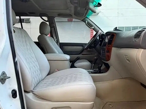 Toyota Land Cruiser 4.0L Automático VX de <span class=keywords><strong>Segunda</strong></span> <span class=keywords><strong>Mano</strong></span>, Vehículo Usado, Toyota, Vehículos Baratos, SUV, Más Popular - Product Image 6