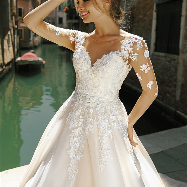 Traditional Wedding Dresses Informal Wedding Dresses Womens Wedding Dress With Low Price