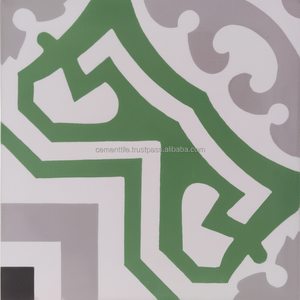 CTS 64.x Encaustic ซีเมนต์กระเบื้อง-CTS โรงงานเวียดนาม-เวียดนามซีเมนต์กระเบื้อง Corp - Product Image 1