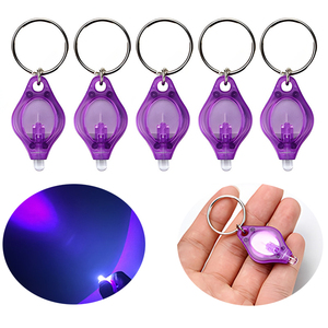 Chất lượng cao Hot Bán <span class=keywords><strong>Mini</strong></span> torch ánh sáng <span class=keywords><strong>LED</strong></span> Đèn pin COB <span class=keywords><strong>LED</strong></span> IP55 đánh giá Sử dụng khẩn cấp PP Chất liệu <span class=keywords><strong>Keychain</strong></span> - Product Image 5