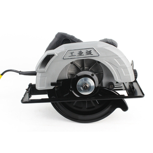 Safty Big <b>Power</b> <b>Tools</b> Circular Saw 235mm Stone Cutting Beton Circular Saw 235mm Stone Cutting Beton Circular S - Product Image 5