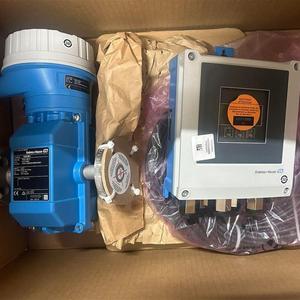 Nuevo Medidor de Flujo Proline Promag P500 E+H 5P5B, Sistema de Monitoreo de Gas OEM - Product Image 3