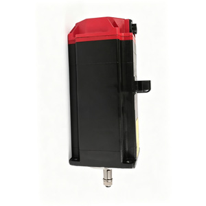 บริการซ่อมมอเตอร์ Fanuc รุ่น A06B-0215-B6052215-B605 แบบมืออาชีพ ณ สถานที่ สำหรับระบบส่งกำลัง Fanuc - Product Image 3