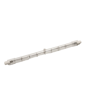 प्रतिस्थापन इन्फ्रारेयर बॉडी थेरेपी डिवाइस 230v <span class=keywords><strong>650w</strong></span> 189mm r7 s स्पष्ट इन्फ्रारेड क्वार्ट्ज बल्ब - Product Image 2