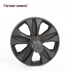 Roue <span class=keywords><strong>Ab</strong></span> du sport, nouveauté, vente en gros usine - Product Image 3