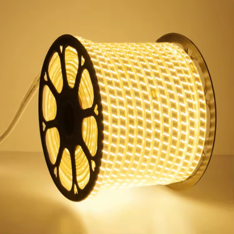 CTORCH High Brightness Led Strip Lights Cold White 3000K 4200K 6500K Flexible Led Strip Light for Bedroom Home Decora