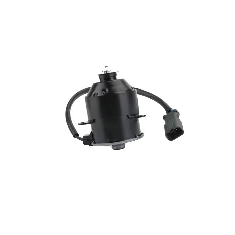 OEM Blower Motor Fan 19030-RAA-A01 for Honda Accord VII (2002-2008 ...