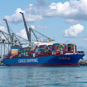 Shenzhen çin uzman deniz taşımacılığı iletici güvenilir <span class=keywords><strong>LCL</strong></span> + ekspres nakliye hizmeti - Product Image 3