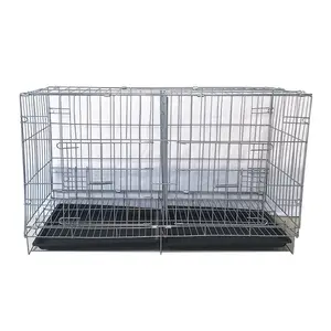 Large Space Portable Chicken Wire Breeding Bird House Pigeon Cages Indoor And Outdoor Pet Cages