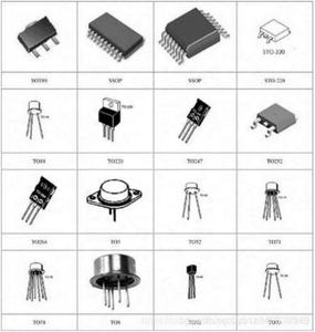 Sirkuit Terpadu IC RF TxRx Asli Hanya untuk Frekuensi Umum ISM<1GHz 300MHz~930MHz 32-VFQFN Exposed Pad TH71221ELQ-BAA-000-<span class=keywords><strong>RE</strong></span> - Product Image 5